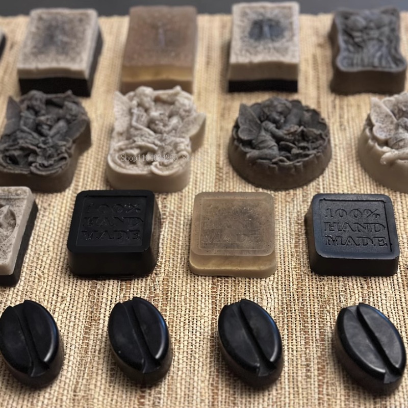 500g/1000g/ Bag Homemade Breas - Soap Making Raw Material incelemesi ve fiyatı