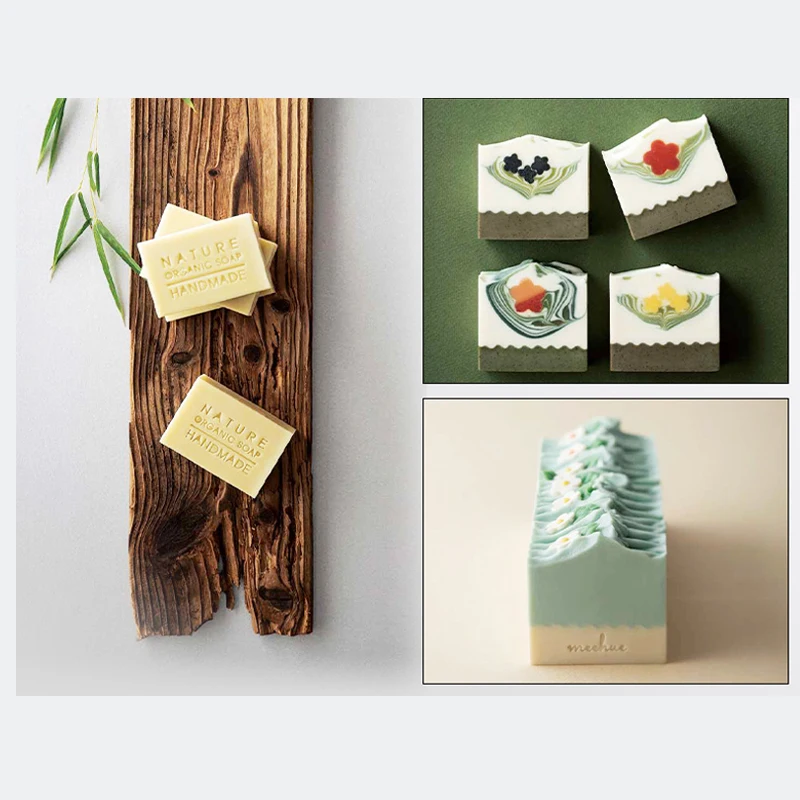 Meehue Creative Design and Pro - Soap Making Books incelemesi ve fiyatı