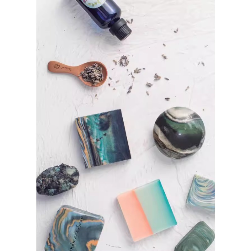 DIY Scented Soap Making Book w - Soap Making Books incelemesi ve fiyatı