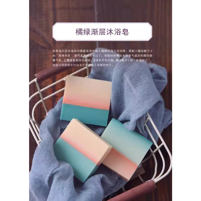 DIY Scented Soap Making Book w - Soap Making Books incelemesi ve fiyatı