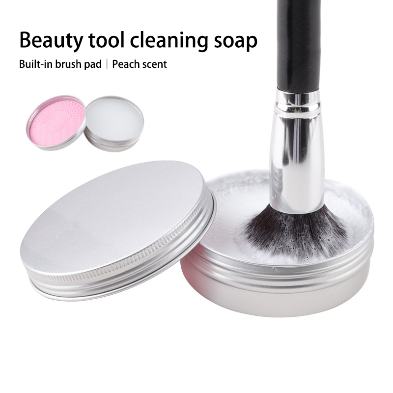 50g Honey Peach Silicone Makeu - Soap Making Items incelemesi ve fiyatı