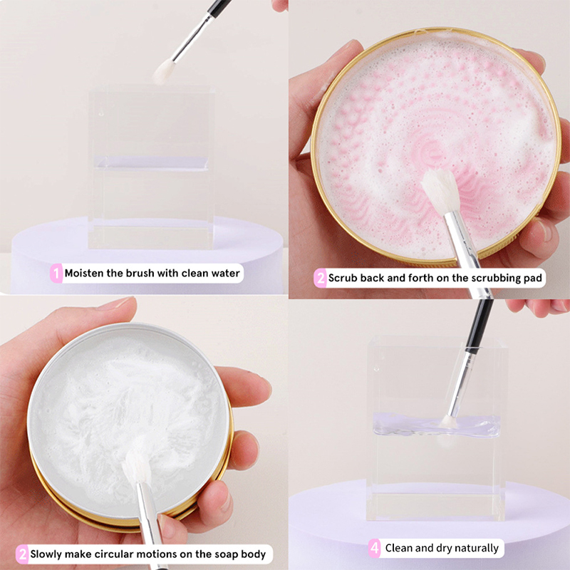 50g Honey Peach Silicone Makeu - Soap Making Items incelemesi ve fiyatı