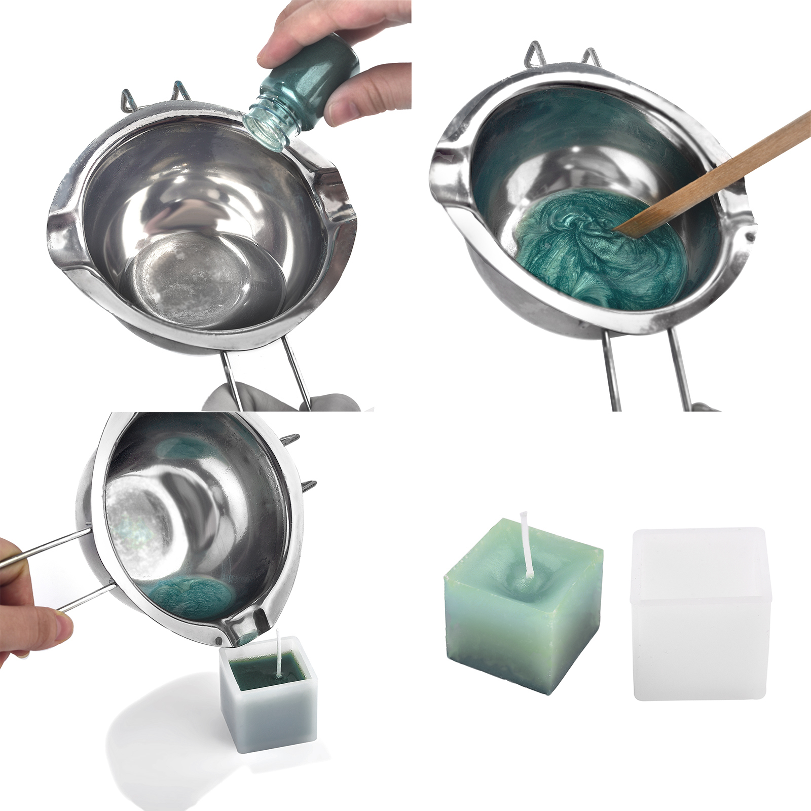 10g Candle Coloring Agent Pear - Soap Making Items incelemesi ve fiyatı