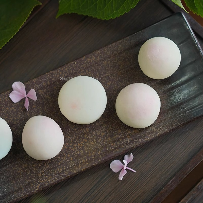 100g Tea Fruit Clay Soap Clay  - Soap Making Raw Material incelemesi ve fiyatı