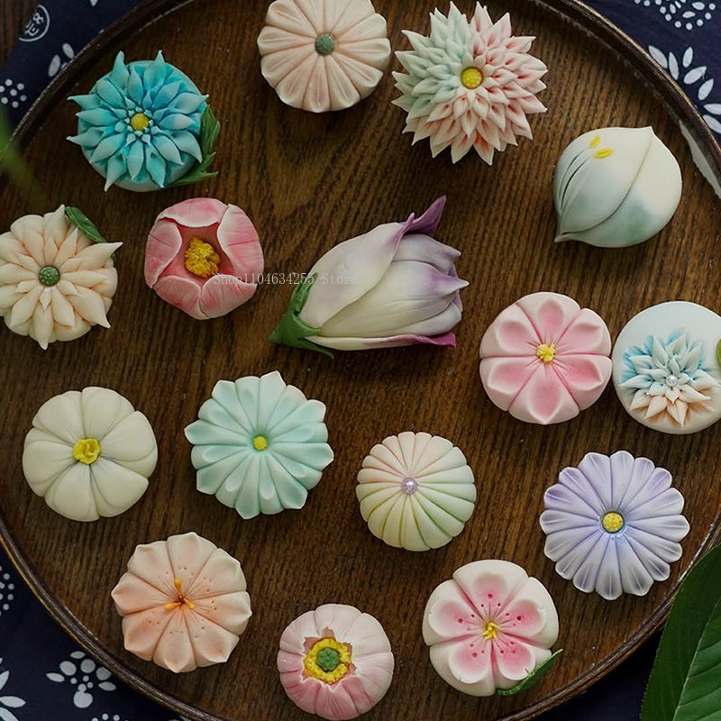100g Tea Fruit Clay Soap Clay  - Soap Making Raw Material incelemesi ve fiyatı