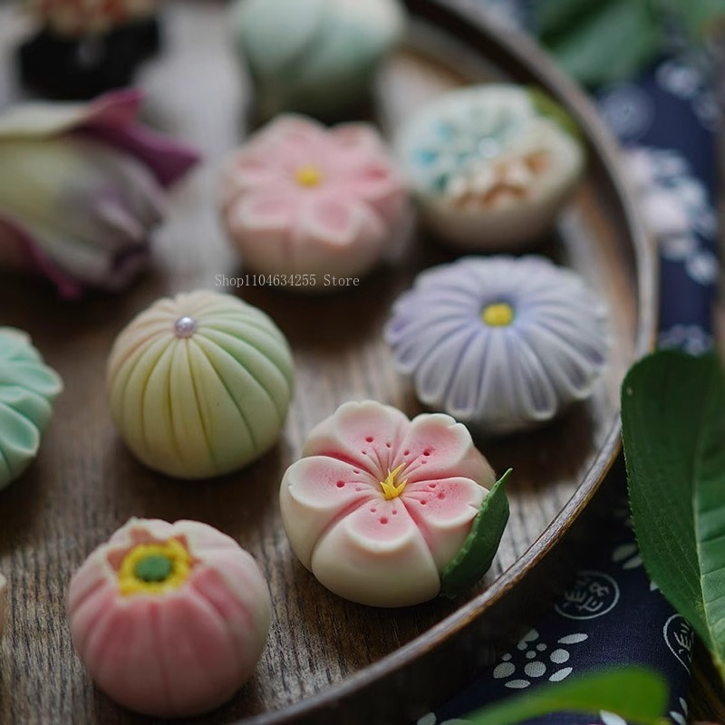 100g Tea Fruit Clay Soap Clay  - Soap Making Raw Material incelemesi ve fiyatı