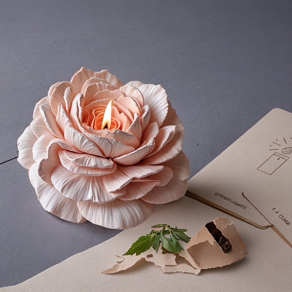 Floral Silicone Molds for Resi - Soap Making Designs incelemesi ve fiyatı