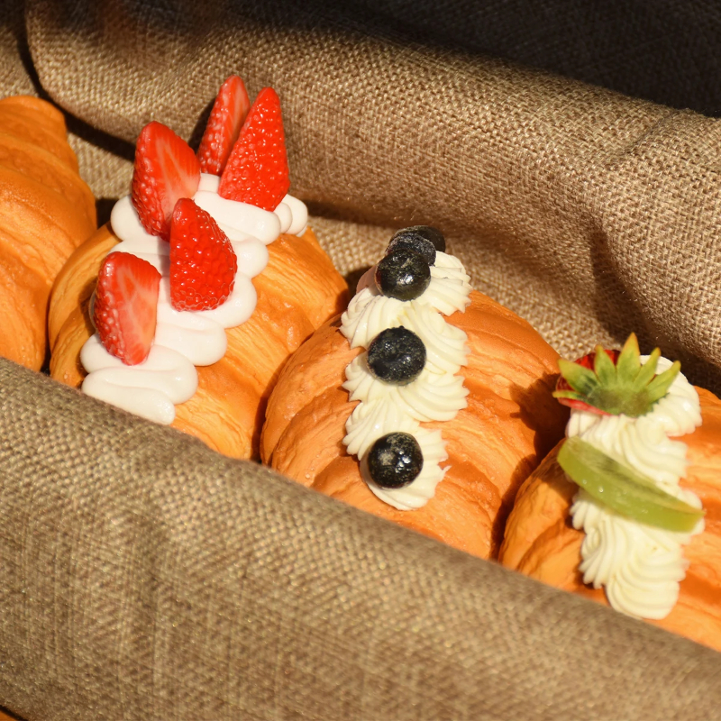 Simulated Bread Candle Silicon - Soap Making Designs incelemesi ve fiyatı