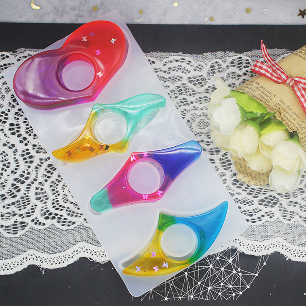 Silicone Bookmark Mold DIY Cra - Soap Making Books incelemesi ve fiyatı
