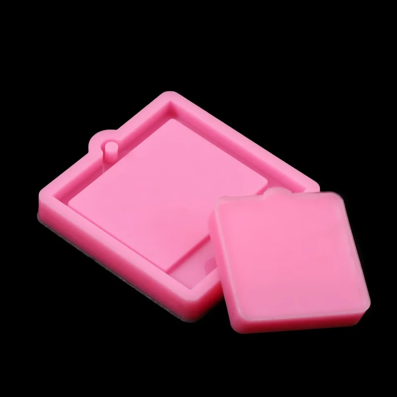 Photo Frame Epoxy Resin Keycha - Soap Making Oven incelemesi ve fiyatı
