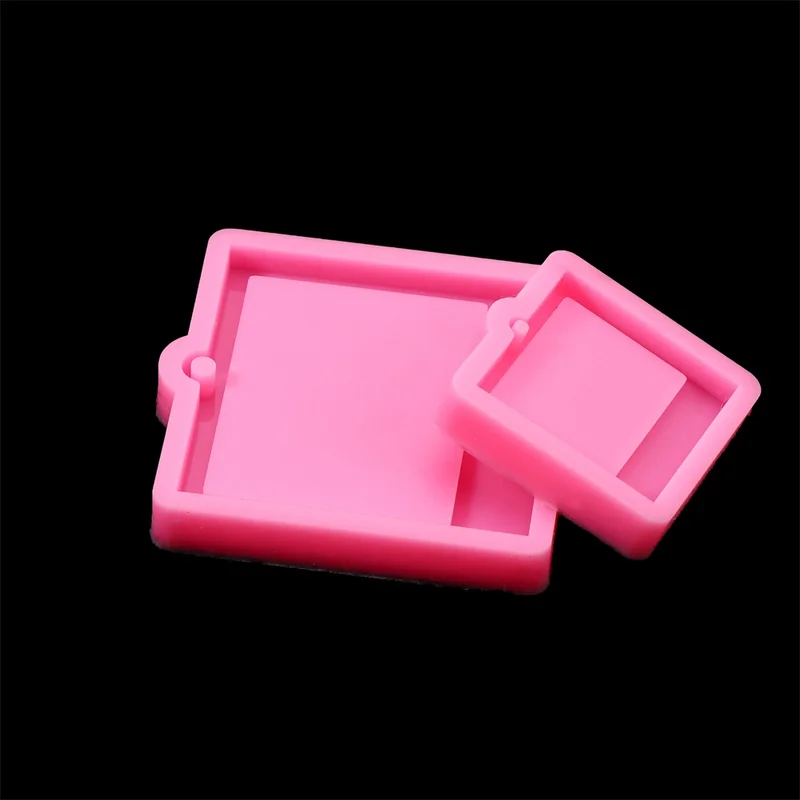 Photo Frame Epoxy Resin Keycha - Soap Making Oven incelemesi ve fiyatı