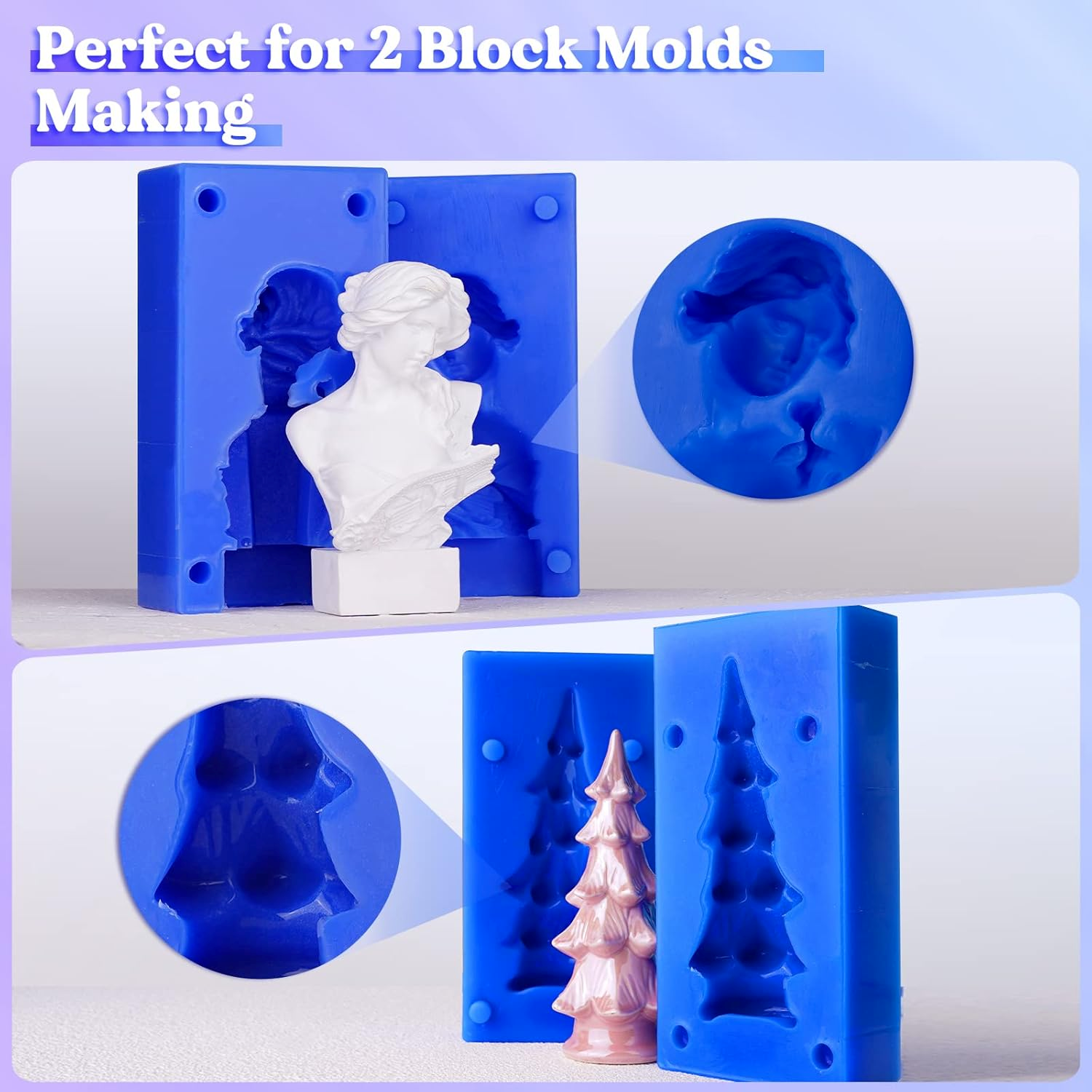 32oz High-Performance Silicone - Soap Making Oven incelemesi ve fiyatı