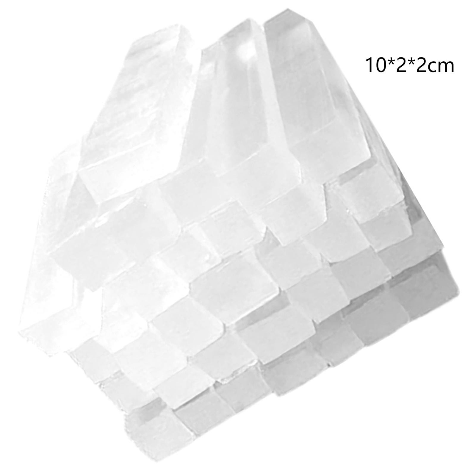 Bag Clear Glycerin Hand Soaps  - Soap Making Items incelemesi ve fiyatı
