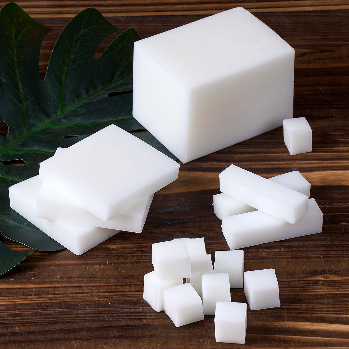 1000G Box Clear White Glycerin - Soap Making With Soap Base incelemesi ve fiyatı